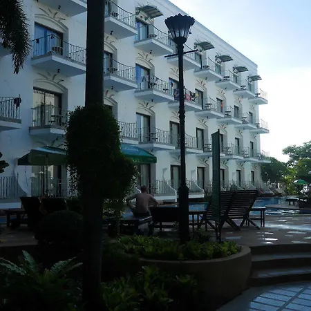 Naklua Pattaya