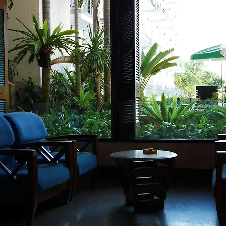 Naklua Resort