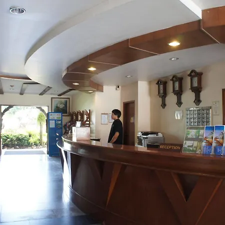 Naklua Resort 3*