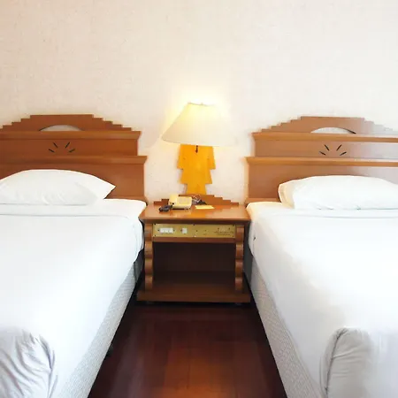 Naklua Resort