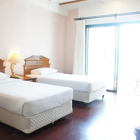 Naklua Resort Pattaya