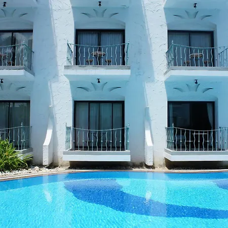 Resort Naklua Pattaya