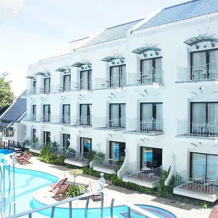 Naklua Resort