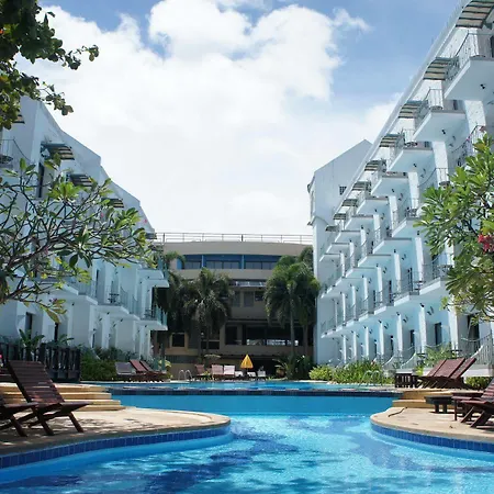 Resort Naklua Pattaya