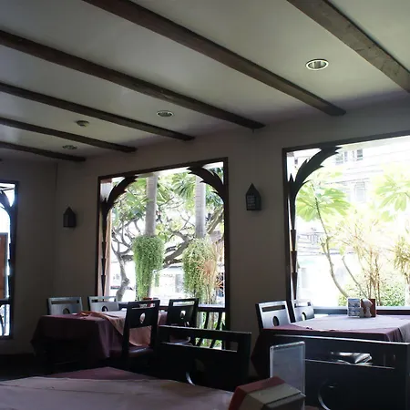 Naklua Resort Pattaya