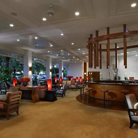 Amari Garden Hotel Pattaya