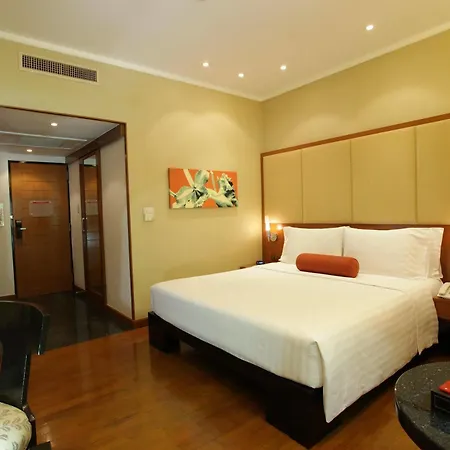 Amari Garden Pattaya