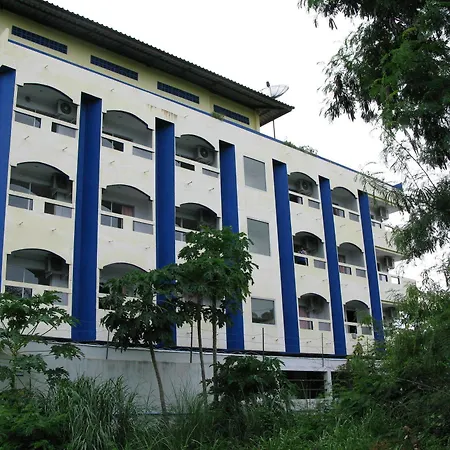 Paramita Apartment Pattaya