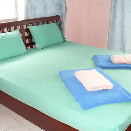 Paramita Apartment *