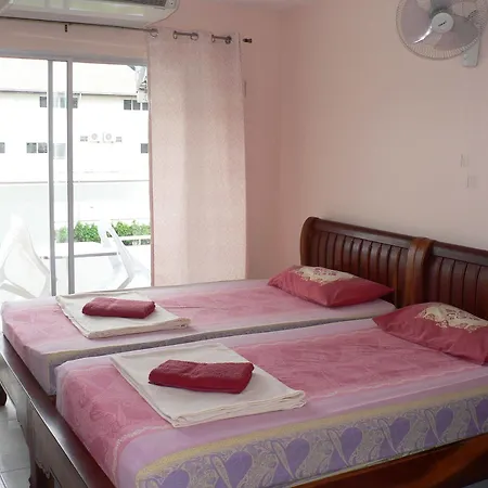 Paramita Apartment
