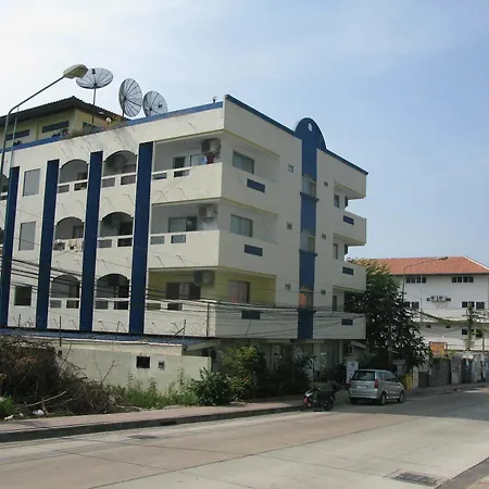 Paramita Pattaya