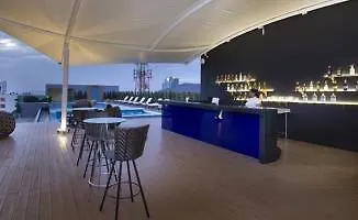 Unique Regency โรงแรม 4*
