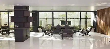 Unique Regency โรงแรม