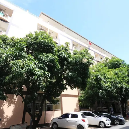 Hotel Oyo 850
