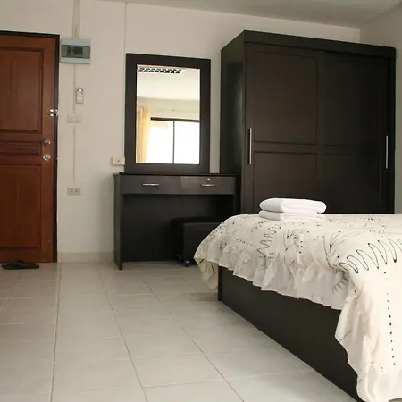 Oyo 850 Hotel Pattaya
