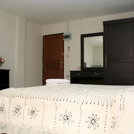 Oyo 850 Hotel Pattaya