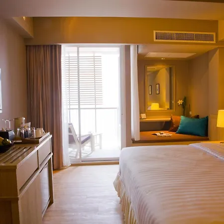 Hotel Aya Boutique - Sha 4*