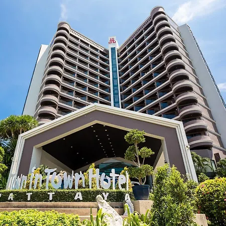 Hotel First Pacific Cirrus