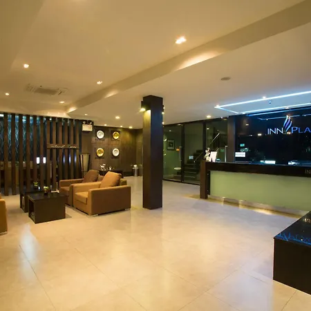 Place Serviced Pattaya