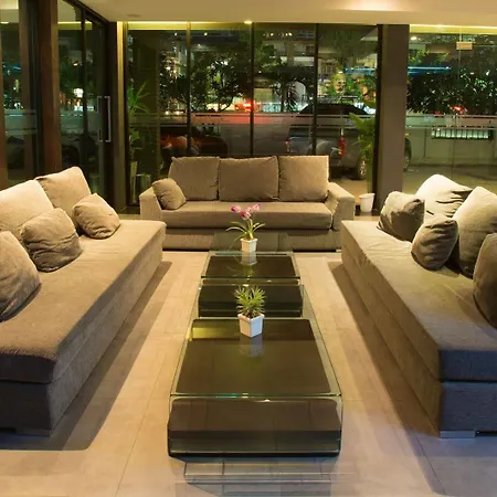 Place Serviced 3*