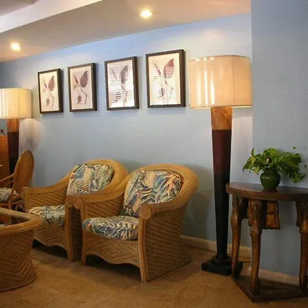 Hotel Sawasdee Siam Pattaya