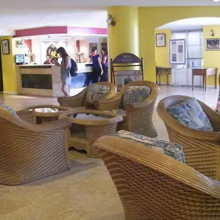 Sawasdee Siam Hotel 3*