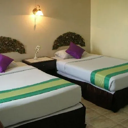 Hotel Sawasdee Siam 3*
