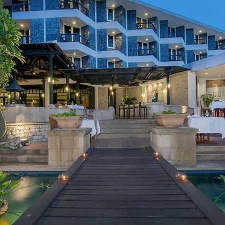 Resort Siam Bayshore