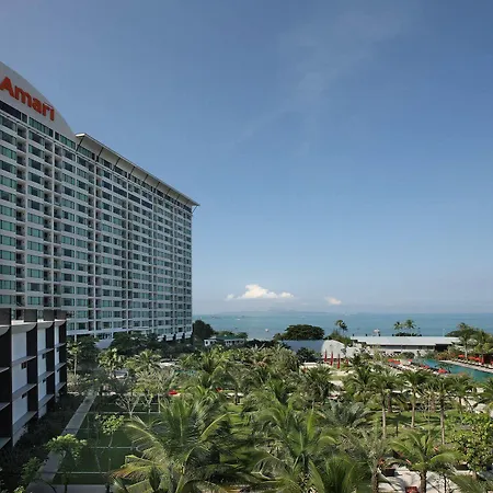Amari Hotel Pattaya