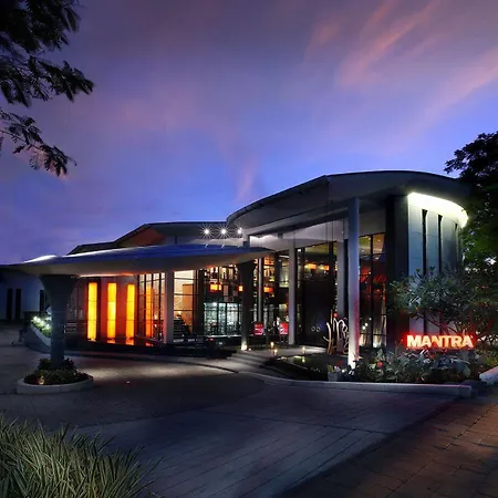 Hotel Amari Pattaya
