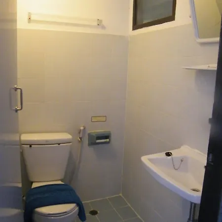 Hotel Sawasdee Pattaya
