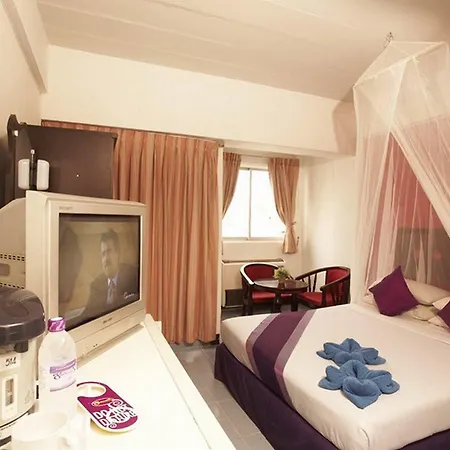 Hotel Sawasdee