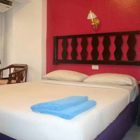Sawasdee Hotel Pattaya