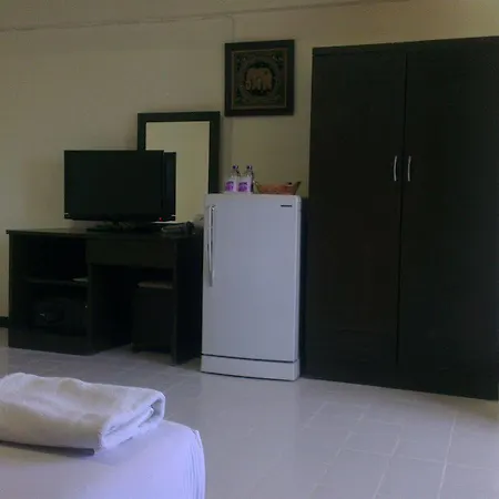 Sawasdee Sunshine 2* Pattaya