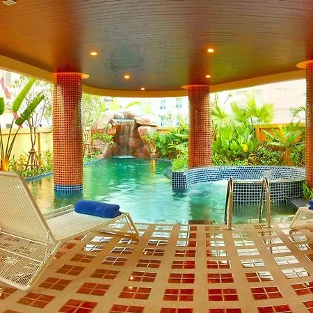 Hotel Nova Gold
