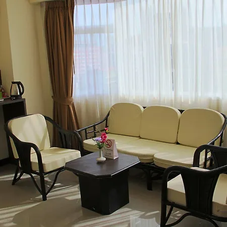 Suncity 4* Pattaya