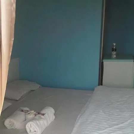Pandia House บ้านพัก