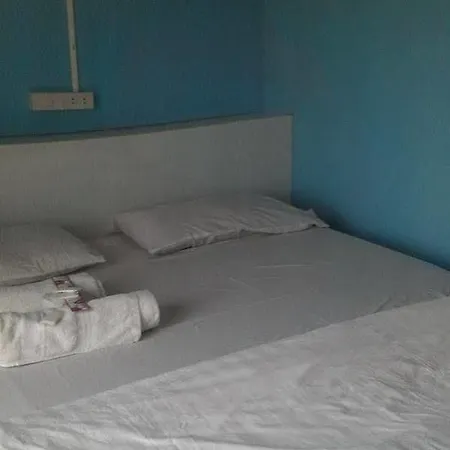 Pandia House