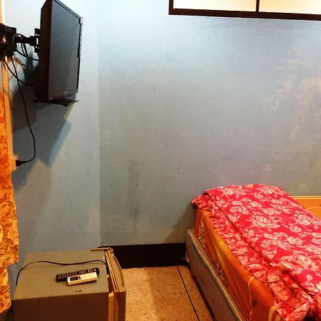 Pandia House บ้านพัก