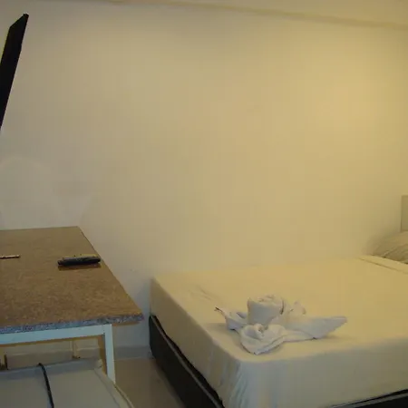 บ้านพัก Pandia House *