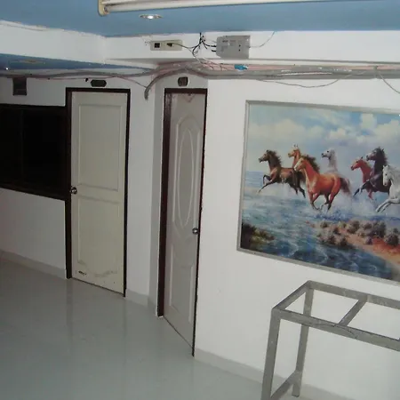 Pandia House Pattaya