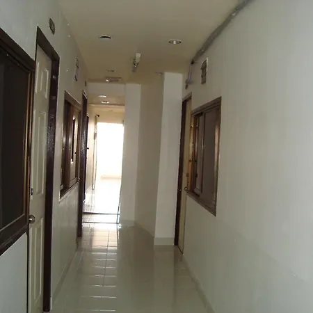 Pandia House