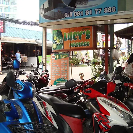 Pandia House * Pattaya