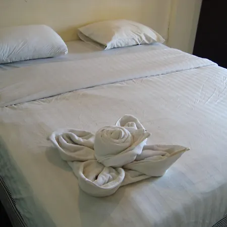 Pandia House * Pattaya