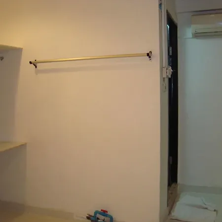 บ้านพัก Pandia House *