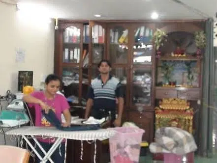 Pandia House บ้านพัก Pattaya