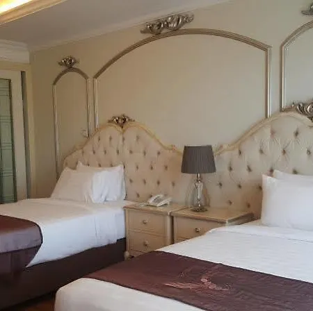 Hotel Lk Noble 4*