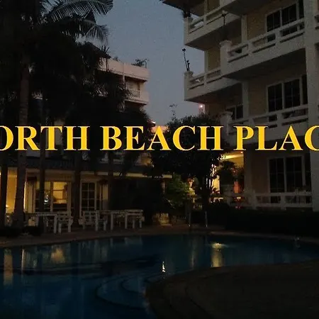 North Place *
