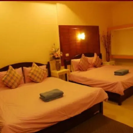 Baan Im Em 2* Pattaya