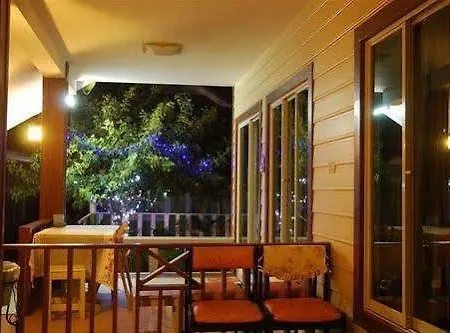 Baan Im Em โรงแรม
